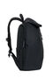 Urban Tide Rugzak 14'' rolltop 14" | American Tourister Urban Tide Rolltop Laptop Backpack 14'  Zwart