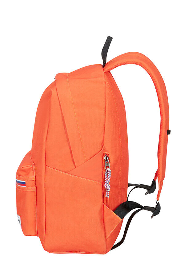American Tourister Upbeat Backpack ZIP  Oranje