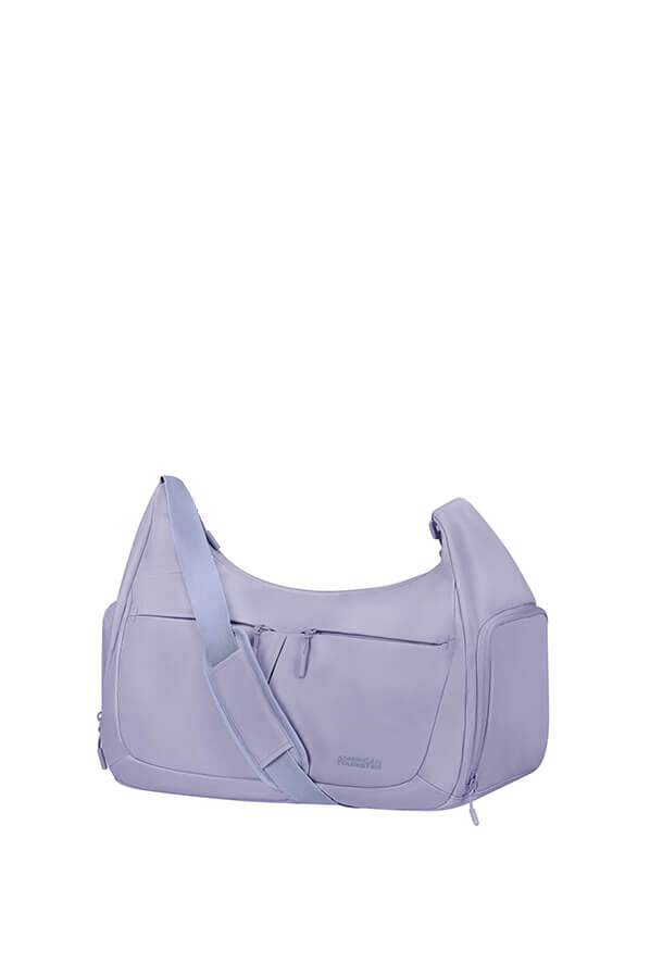 Freshletic Duffle Bag