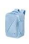 American Tourister Take2cabin Casual Backpack S  Pastel Blue