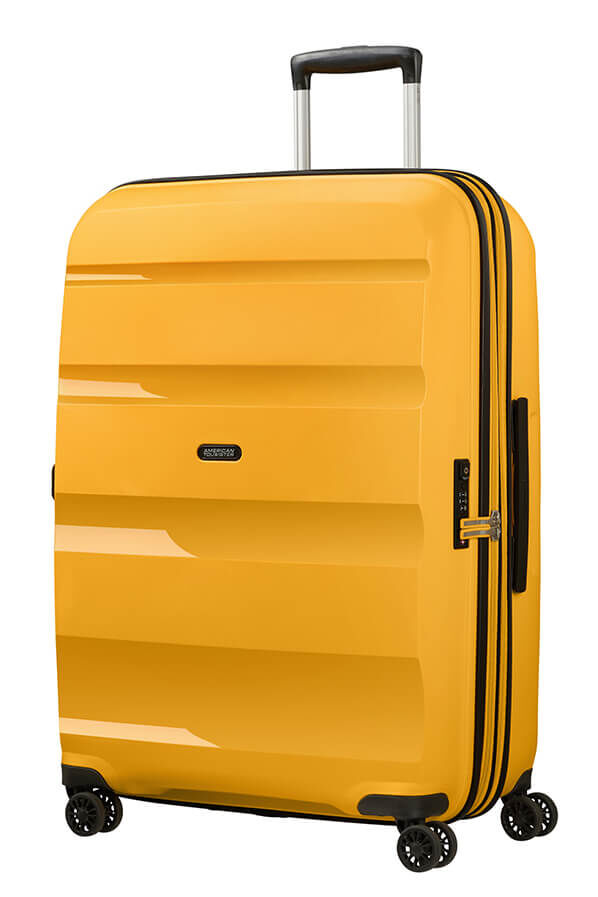 Boost Profeet mozaïek Bon Air Dlx Spinner TSA Expandable 75cm Light Yellow | Rolling Luggage  Nederland