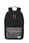American Tourister Upbeat Backpack Zip  Camo Black