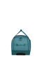 American Tourister City Racer Duffle with Wheels M  Petrol