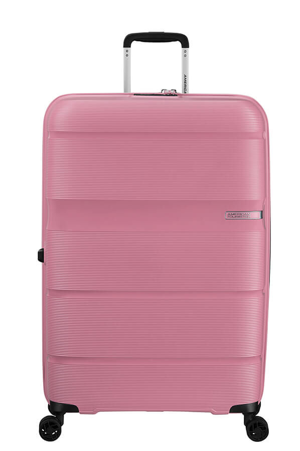 American Tourister Linex Spinner 76cm  Watermelon Pink