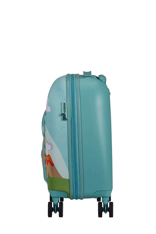 Wondertrips Handbagage