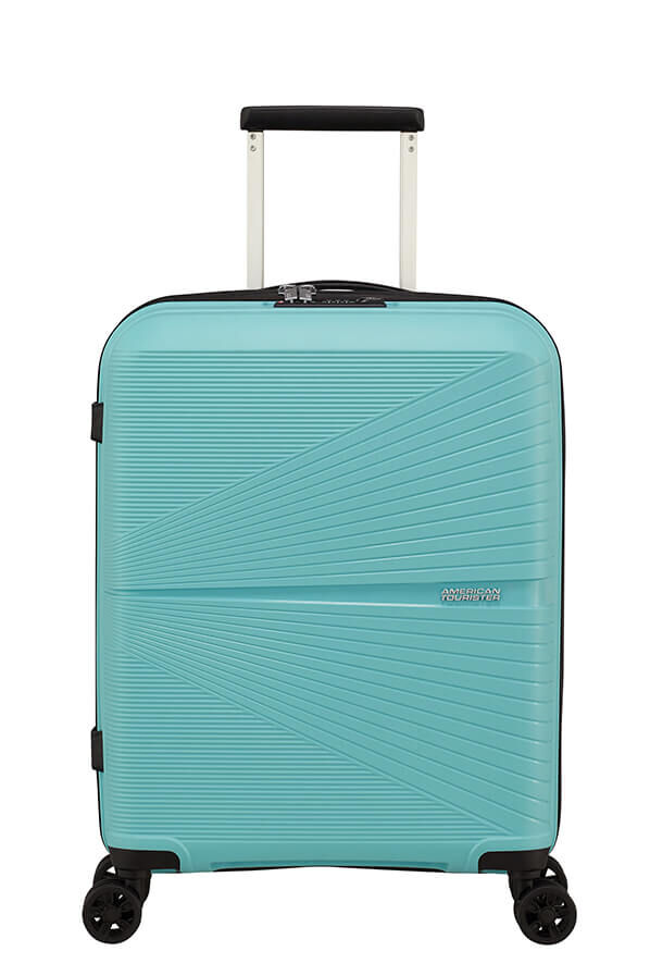 American Tourister Airconic Spinner 55/20 Tsa 55cm  Purist Blue
