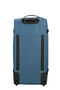 American Tourister Urban Track Duffle with wheels L  Coronet Blue