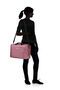 American Tourister SummerRide 3 Way Boarding Bag  Lilas Pink