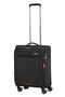 American Tourister Summerfunk Spinner Exp TSA 55cm  Zwart