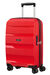 American Tourister Bon Air Dlx Handbagage Magma Red