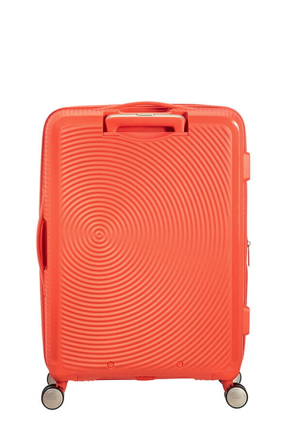 American Tourister Soundbox Spinner 67cm  Spicy Peach