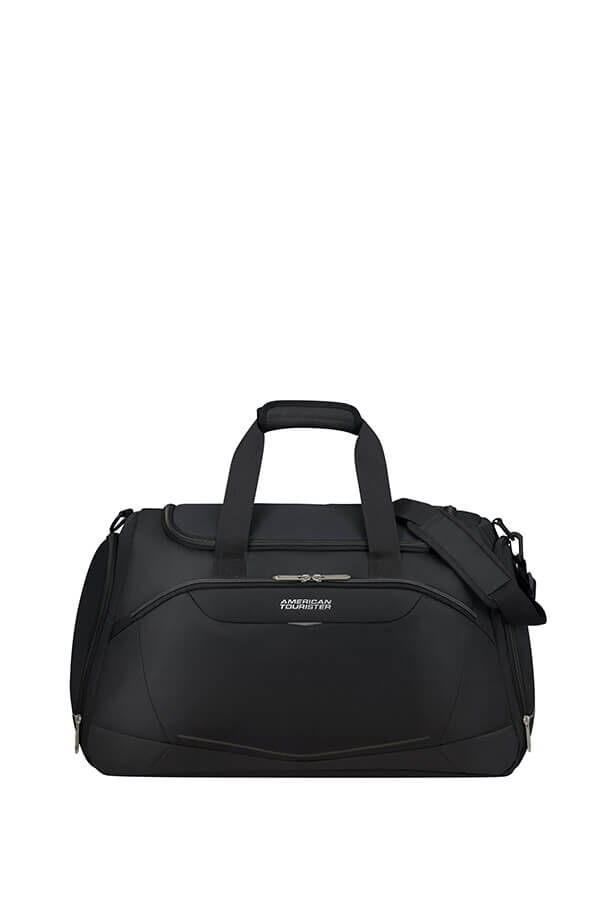 American Tourister SummerRide Duffle 52/20 Zwart