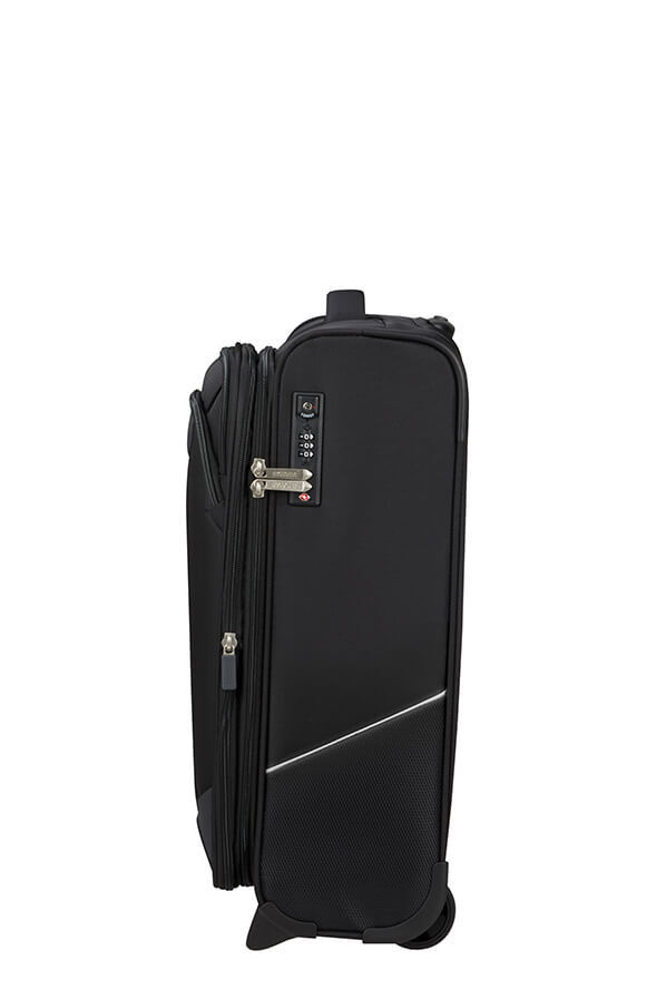 American Tourister SummerRide Upright S EXP TSA Zwart