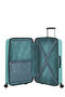 American Tourister Airconic Spinner 77/28 Tsa 77cm  Purist Blue