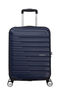 American Tourister Flashline Spinner 55/20 TSA  Ink Blue