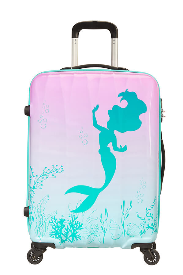 American Tourister Disney Legends Spinner Alfatwist 65cm  The Little Mermaid
