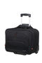 American Tourister At Work Nxt Rolling Tote 15.6'  Zwart