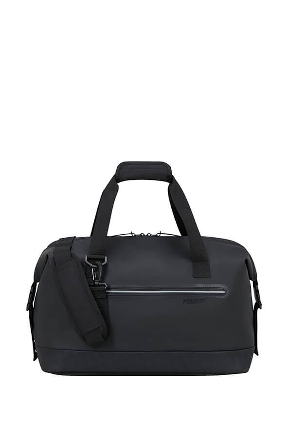 Urban Tide Reistas | American Tourister Urban Tide Weekender Duffle  Zwart