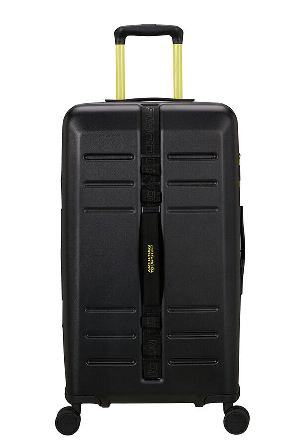 American Tourister Trailon Trunk 73cm  Zwart