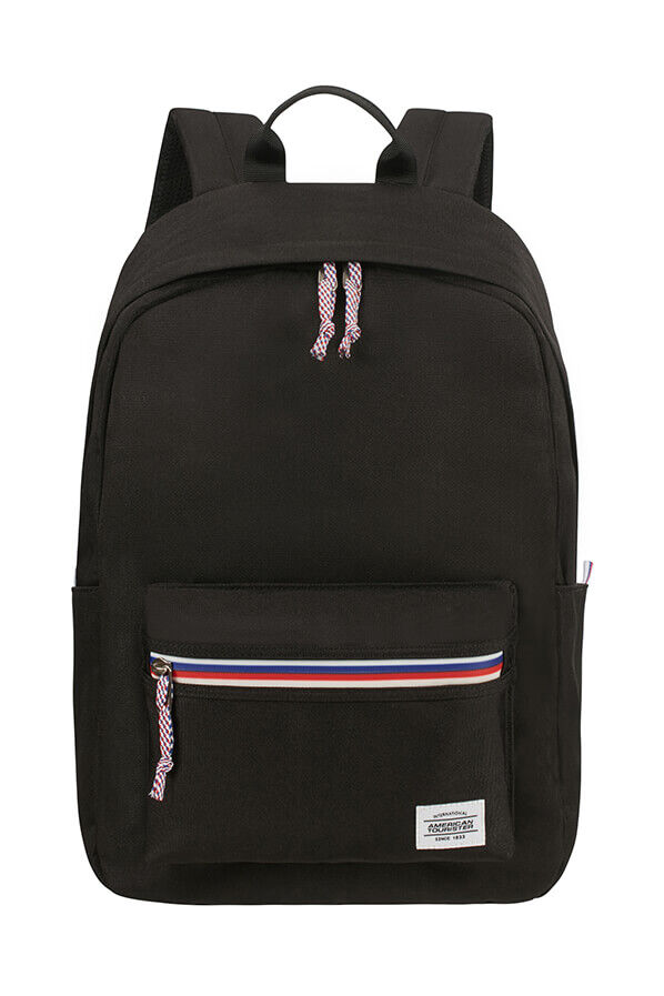 American Tourister Upbeat Backpack ZIP  Zwart