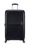 American Tourister Geopop Spinner 77/28 Tsa. 77cm  Shadow Black