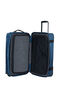 American Tourister Urban Track Duffle with Wheels M  Combat Navy