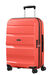 American Tourister Bon Air Dlx Middelgrote ruimbagage Flash Coral