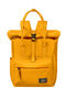 American Tourister Urban Groove Ug16 Backpack City  Yellow