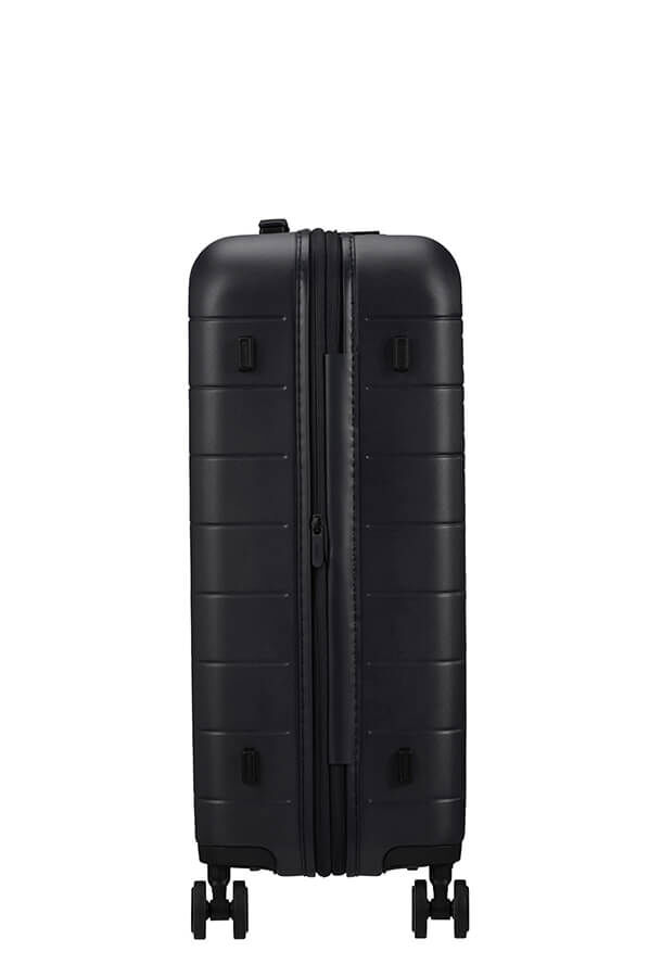 American Tourister Novastream Spinner TSA Exp. 67cm  Dark Slate