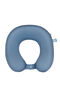 American Tourister American Tourist. Ta Travel Pillow Memoryfoam  Stone Blue/Blue