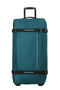American Tourister Urban Track Duffle with wheels L  Totally Teal