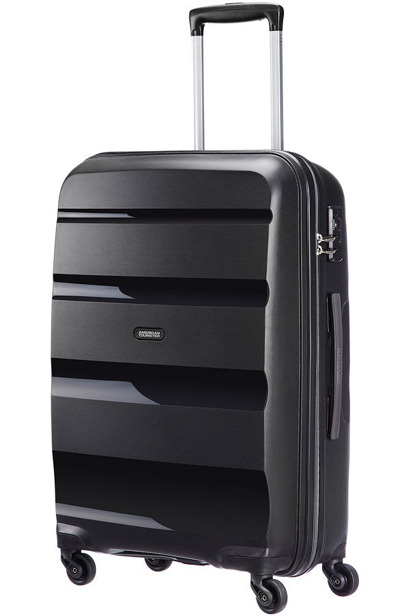 American Tourister Bon Air Spinner M Zwart