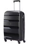 American Tourister Bon Air Spinner M Zwart