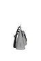 Colourdry Schoudertas M | American Tourister Colourdry Shoulder Bag M  Glacial Silver