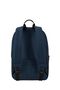 American Tourister Brightup Backpack Zip  Navy