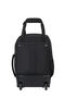American Tourister Take2cabin Backpack with Wheels S  Zwart