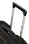 American Tourister Soundbox Spinner Expandable 55cm Bass Black