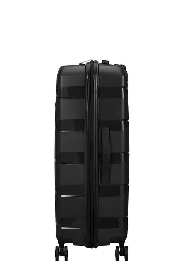 American Tourister Air Move SPINNER 75/28 TSA  Zwart