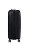 American Tourister Speedstar Spinner 67/24 Exp Tsa  Zwart
