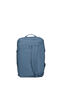 American Tourister Trailgo Duffle S  Coronet Blue