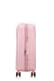 American Tourister Mickey Magic Sinner 55/20 EXP TSA  Mickey Pastel Pink