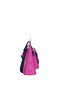 Colourdry Schoudertas M | American Tourister Colourdry Shoulder Bag M  Electric Fuchsia
