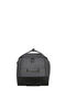 American Tourister City Racer Duffle with wheels L  Zwart
