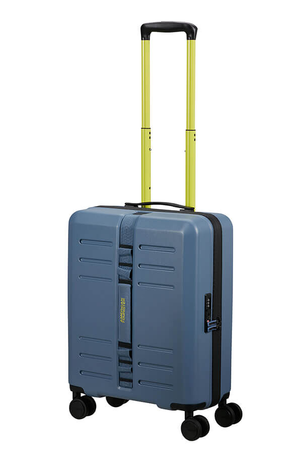 American Tourister Trailon Spinner 55cm  Coronet Blue