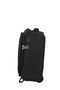Cloudrider Koffer (2 wielen) S/M | American Tourister Cloudrider Upright Underseater Tsa  Jet Black