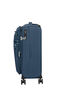 American Tourister Aerospin Spinner Expandable S  Indigo