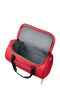 American Tourister Upbeat Duffle Zip  Rood