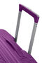 American Tourister Soundbox Spinner Expandable 77cm  Purple Orchid