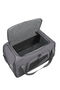 American Tourister City Racer Duffle with Wheels M  Zwart