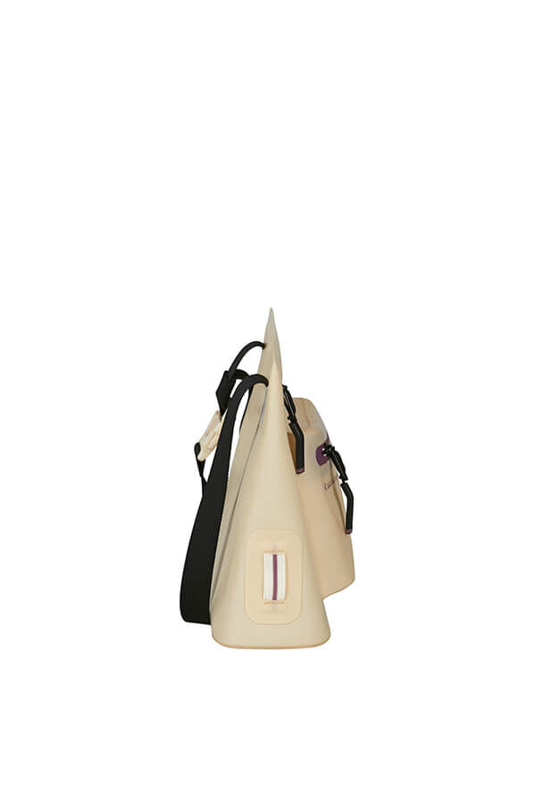 Colourdry Schoudertas M | American Tourister Colourdry Shoulder Bag M  Summer Sand